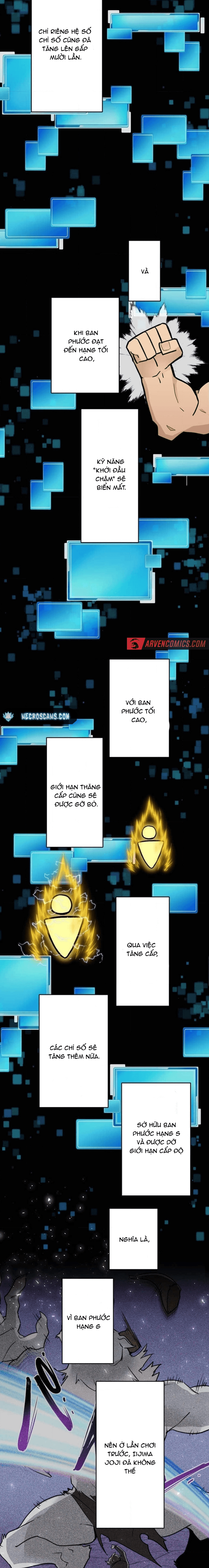 Guild No Uketsuke Majin - Mugen Tutorial De Kansuto Toppa Chap 11 - Next Chap 12