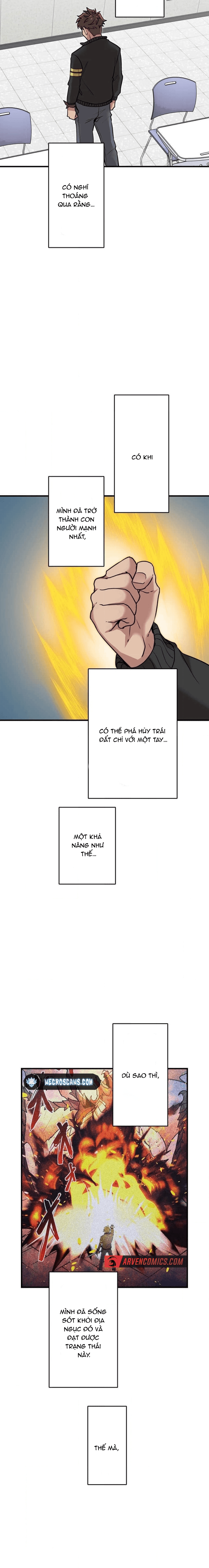 Guild No Uketsuke Majin - Mugen Tutorial De Kansuto Toppa Chap 11 - Next Chap 12
