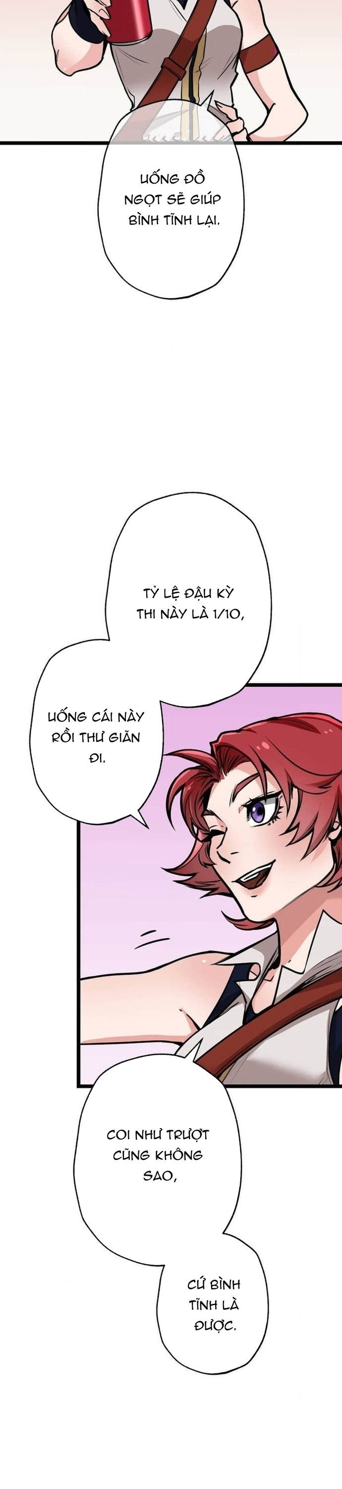 Guild No Uketsuke Majin - Mugen Tutorial De Kansuto Toppa Chap 12 - Next Chap 13