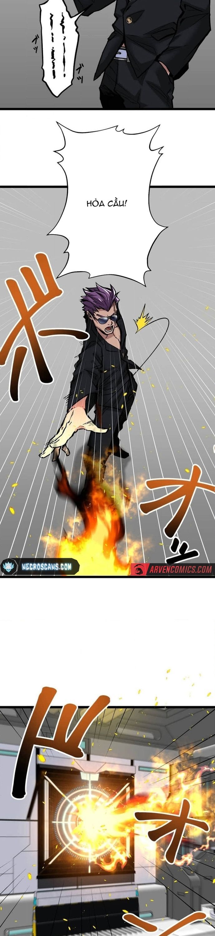 Guild No Uketsuke Majin - Mugen Tutorial De Kansuto Toppa Chap 12 - Next Chap 13