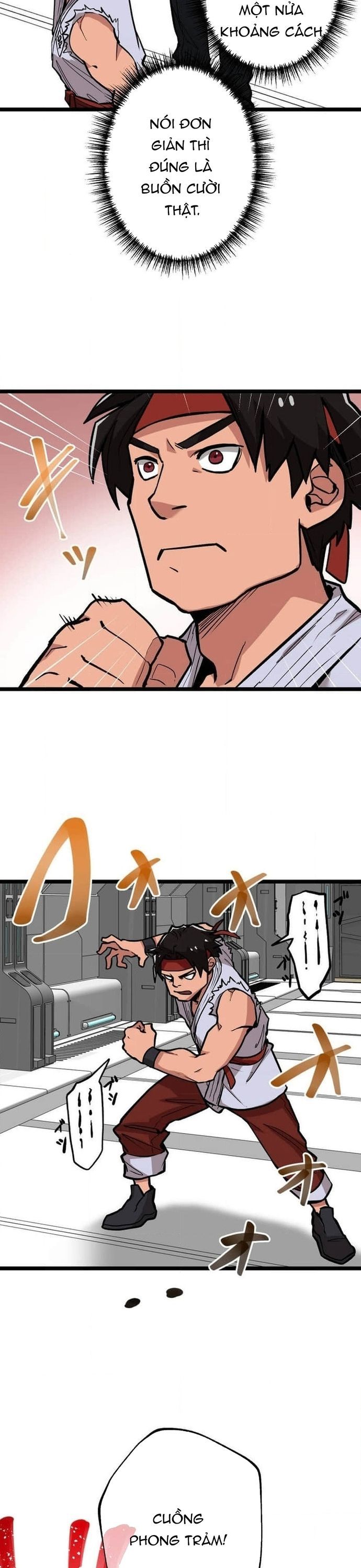 Guild No Uketsuke Majin - Mugen Tutorial De Kansuto Toppa Chap 12 - Next Chap 13
