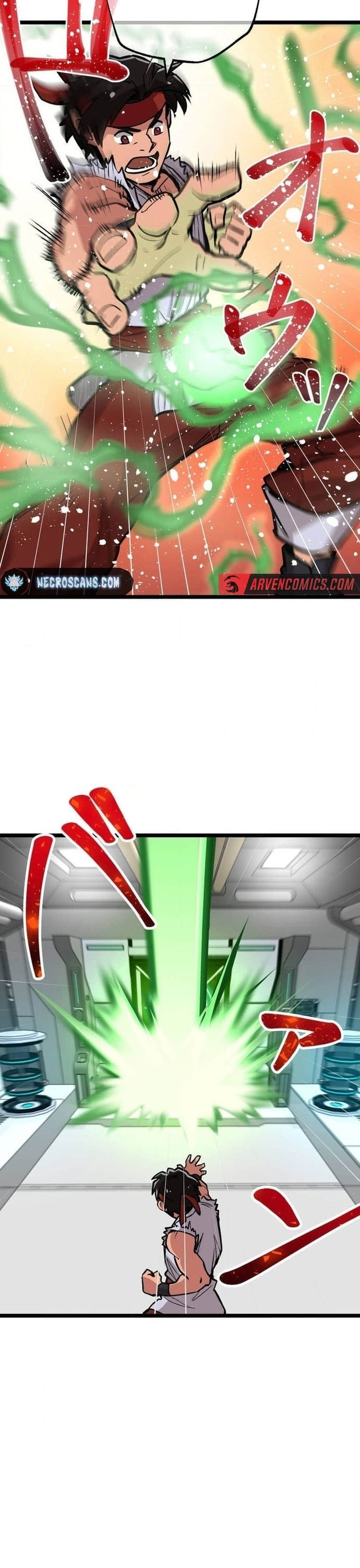 Guild No Uketsuke Majin - Mugen Tutorial De Kansuto Toppa Chap 12 - Next Chap 13