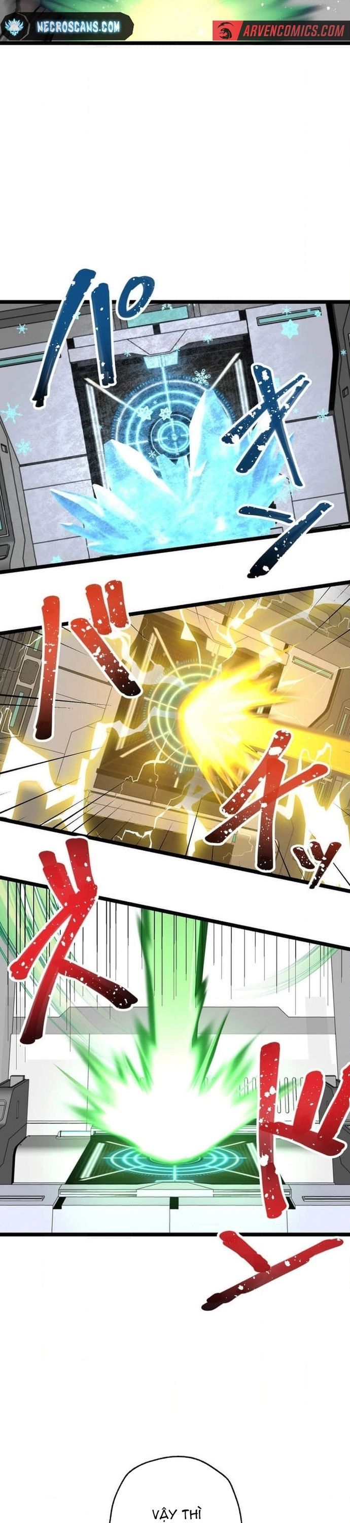 Guild No Uketsuke Majin - Mugen Tutorial De Kansuto Toppa Chap 12 - Next Chap 13