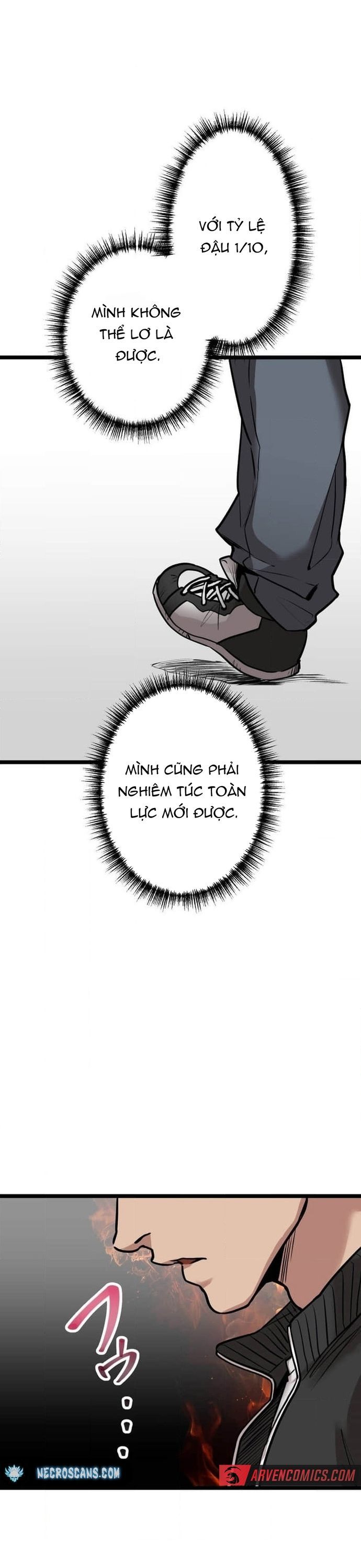 Guild No Uketsuke Majin - Mugen Tutorial De Kansuto Toppa Chap 12 - Next Chap 13