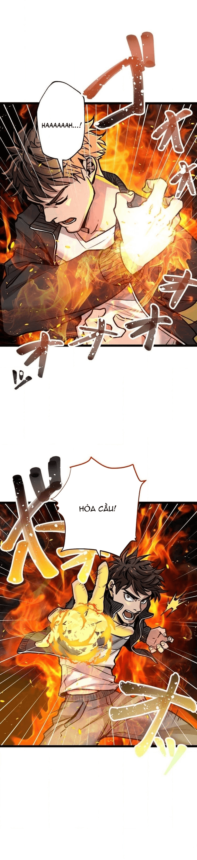 Guild No Uketsuke Majin - Mugen Tutorial De Kansuto Toppa Chap 12 - Next Chap 13