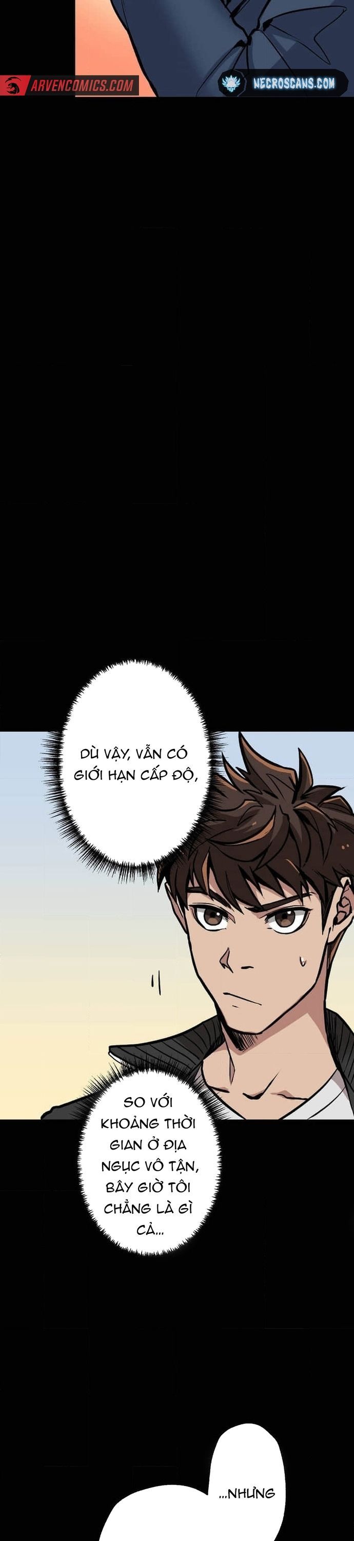 Guild No Uketsuke Majin - Mugen Tutorial De Kansuto Toppa Chap 12 - Next Chap 13