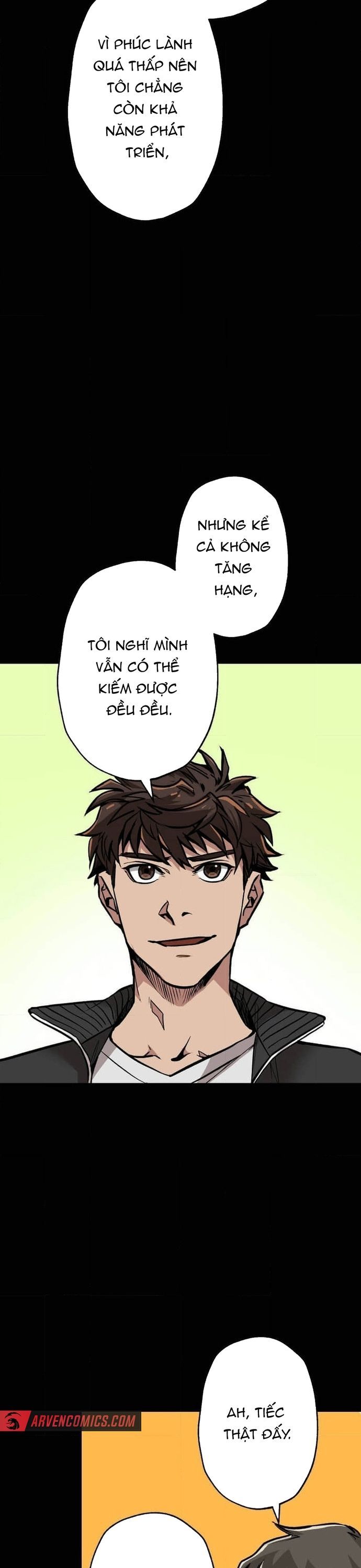 Guild No Uketsuke Majin - Mugen Tutorial De Kansuto Toppa Chap 12 - Next Chap 13