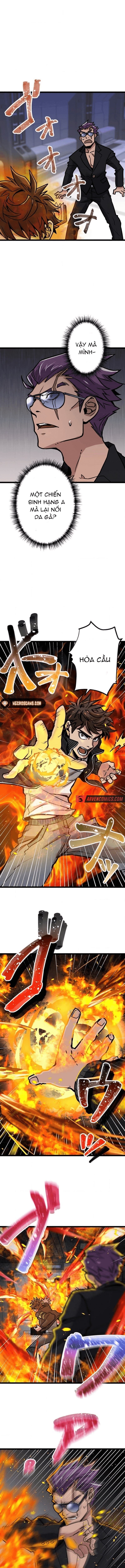 Guild No Uketsuke Majin - Mugen Tutorial De Kansuto Toppa Chap 13 - Next Chap 14