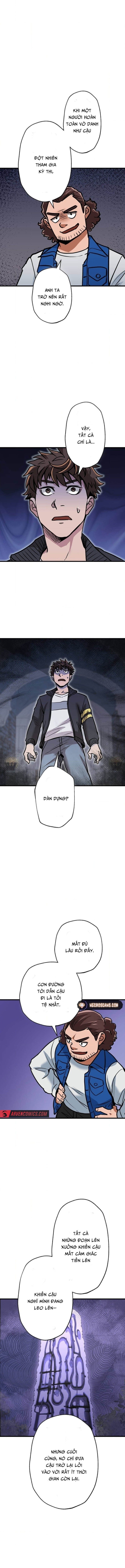 Guild No Uketsuke Majin - Mugen Tutorial De Kansuto Toppa Chap 14 - Next Chap 15
