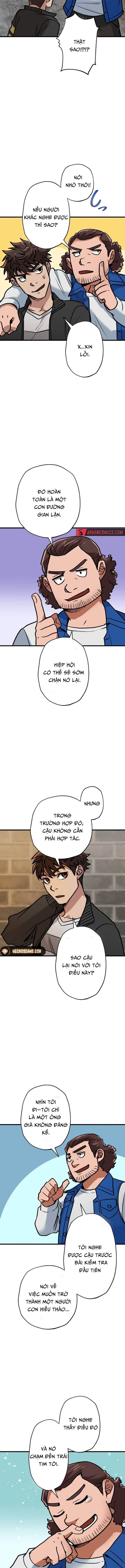 Guild No Uketsuke Majin - Mugen Tutorial De Kansuto Toppa Chap 14 - Next Chap 15