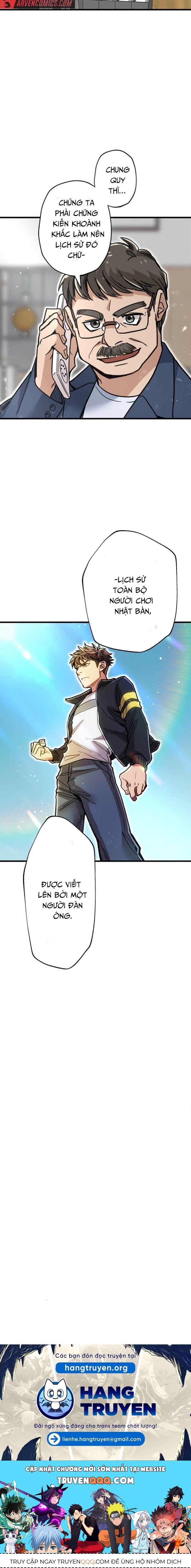 Guild No Uketsuke Majin - Mugen Tutorial De Kansuto Toppa Chap 15 - Next Chap 16