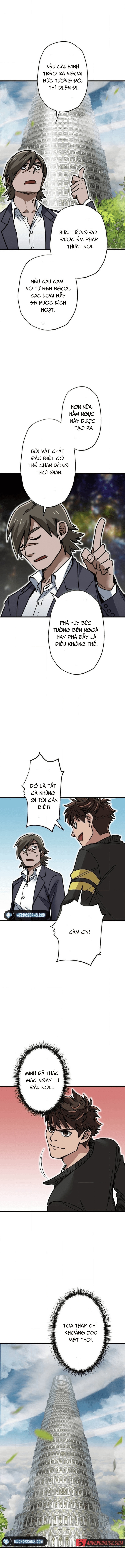 Guild No Uketsuke Majin - Mugen Tutorial De Kansuto Toppa Chap 15 - Next Chap 16