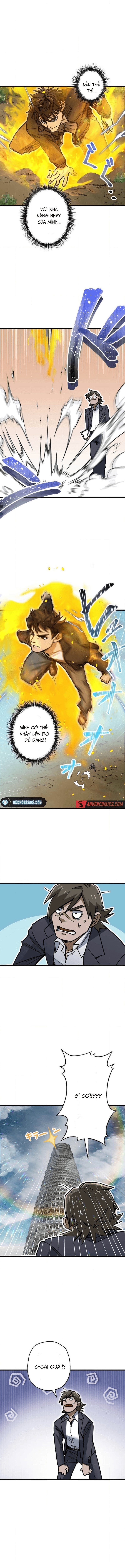 Guild No Uketsuke Majin - Mugen Tutorial De Kansuto Toppa Chap 15 - Next Chap 16