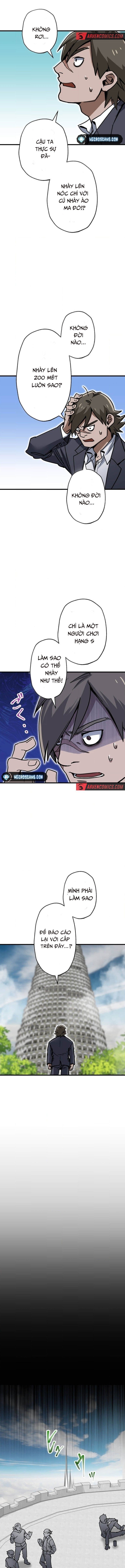 Guild No Uketsuke Majin - Mugen Tutorial De Kansuto Toppa Chap 15 - Next Chap 16