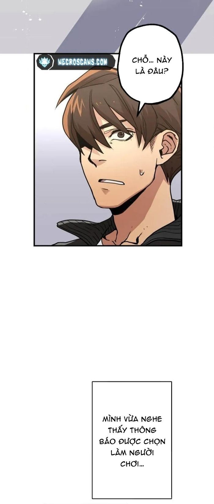 Guild No Uketsuke Majin - Mugen Tutorial De Kansuto Toppa Chap 2 - Next Chap 3