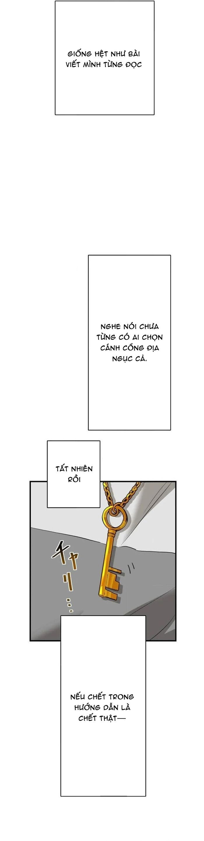 Guild No Uketsuke Majin - Mugen Tutorial De Kansuto Toppa Chap 2 - Next Chap 3