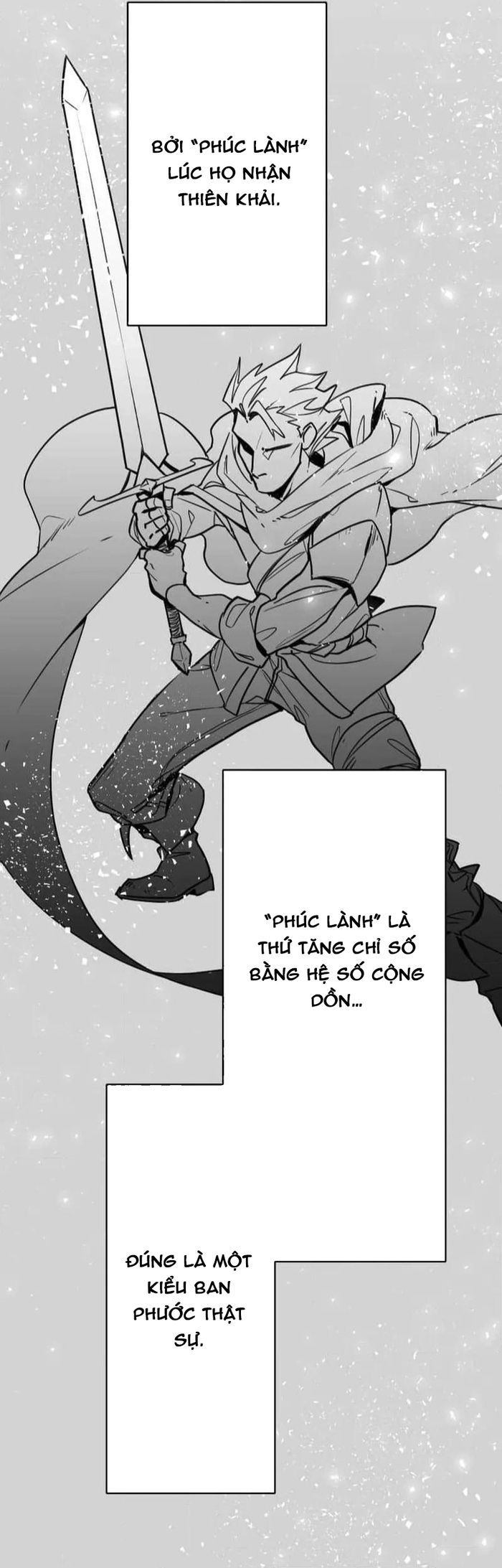 Guild No Uketsuke Majin - Mugen Tutorial De Kansuto Toppa Chap 2 - Next Chap 3