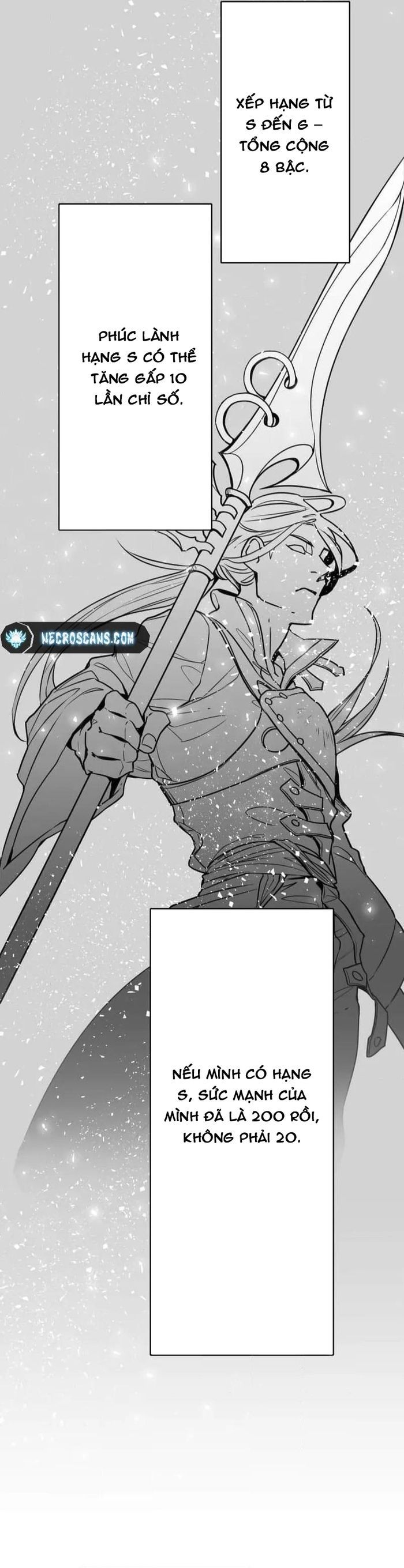 Guild No Uketsuke Majin - Mugen Tutorial De Kansuto Toppa Chap 2 - Next Chap 3