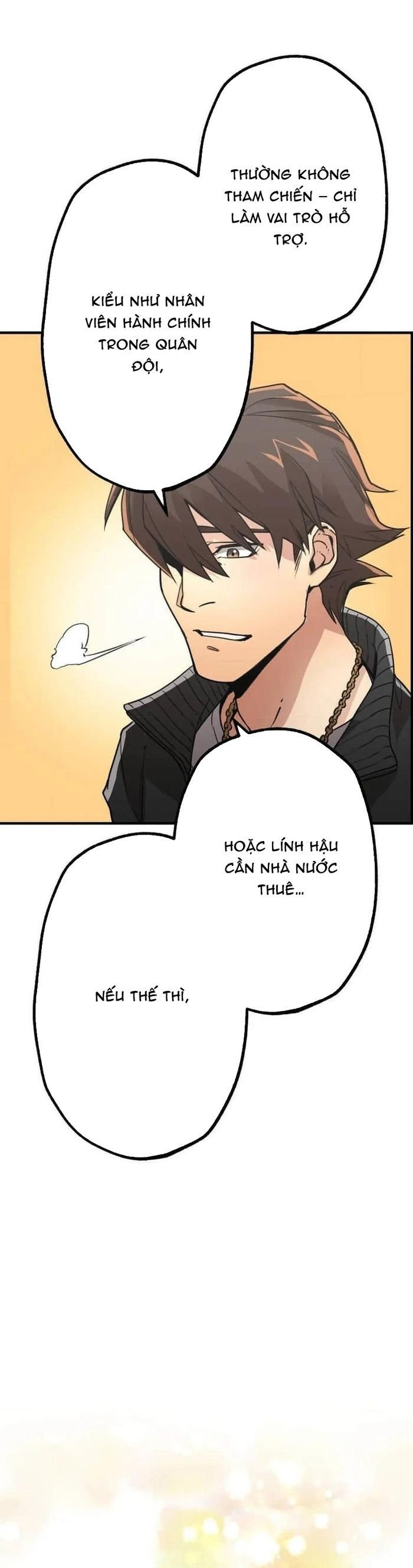 Guild No Uketsuke Majin - Mugen Tutorial De Kansuto Toppa Chap 2 - Next Chap 3