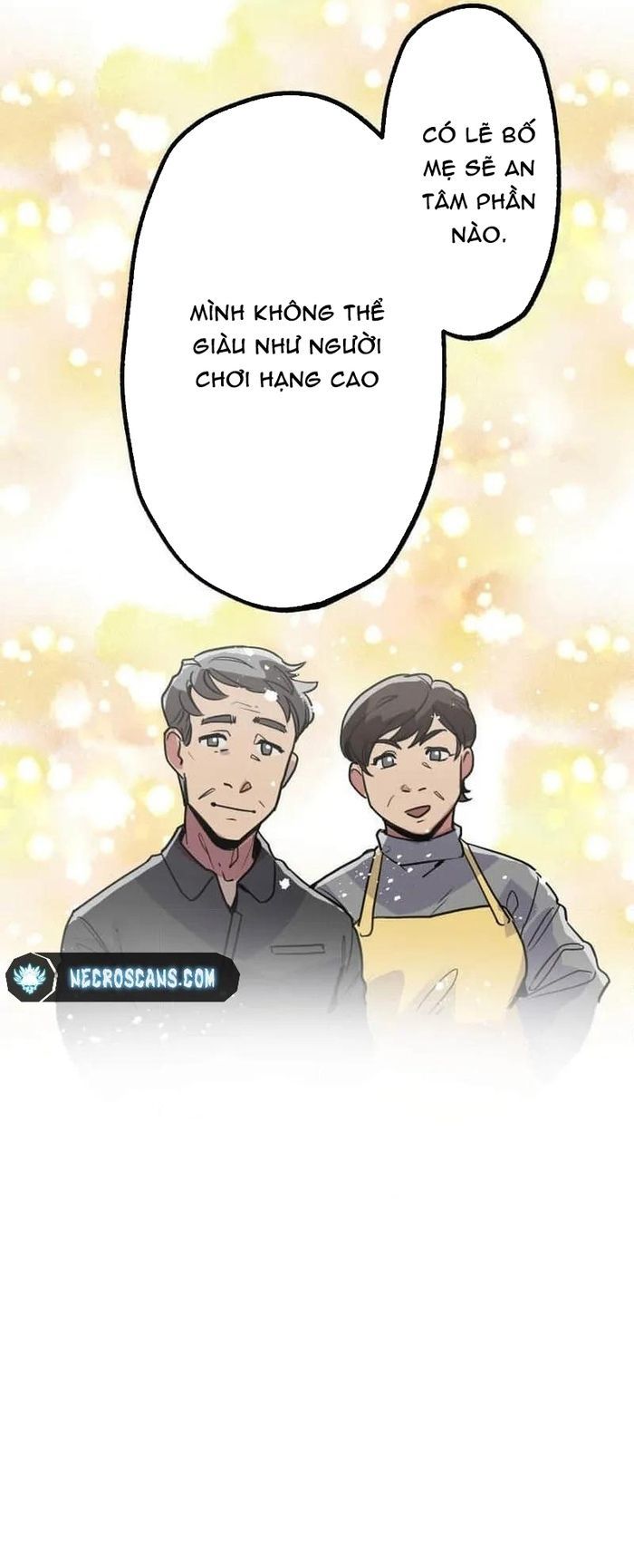 Guild No Uketsuke Majin - Mugen Tutorial De Kansuto Toppa Chap 2 - Next Chap 3