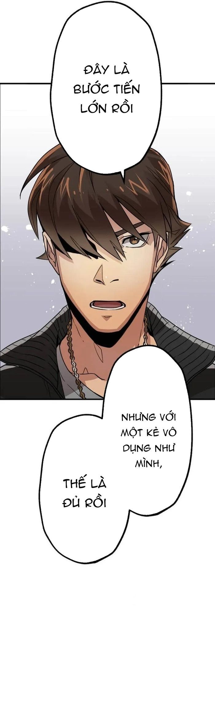 Guild No Uketsuke Majin - Mugen Tutorial De Kansuto Toppa Chap 2 - Next Chap 3