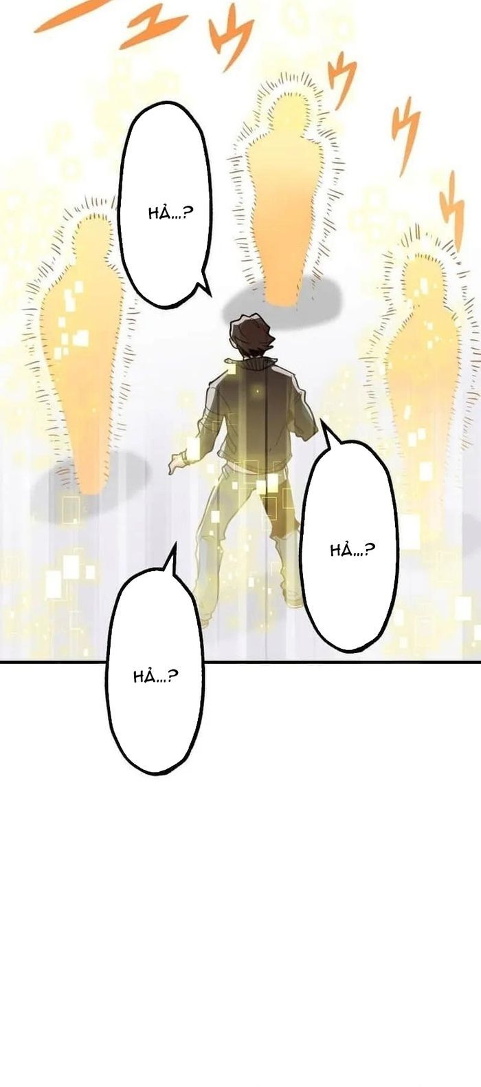 Guild No Uketsuke Majin - Mugen Tutorial De Kansuto Toppa Chap 2 - Next Chap 3