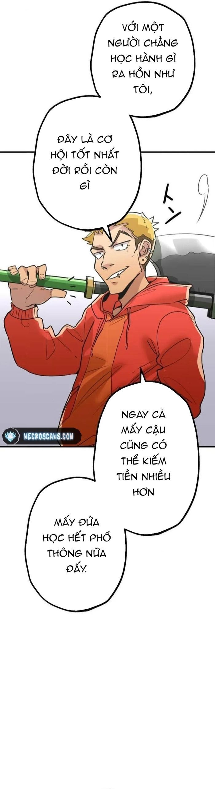Guild No Uketsuke Majin - Mugen Tutorial De Kansuto Toppa Chap 2 - Next Chap 3