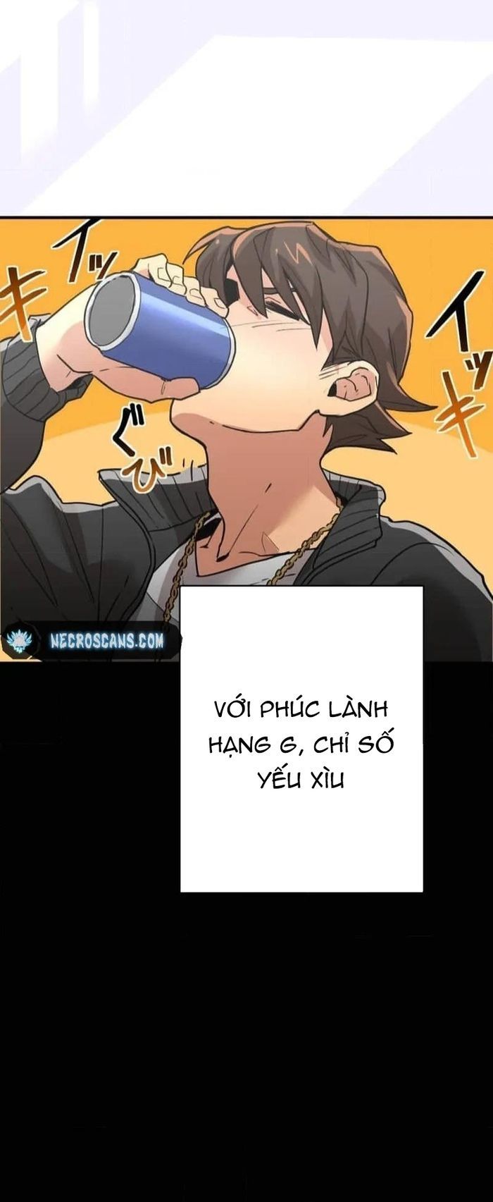 Guild No Uketsuke Majin - Mugen Tutorial De Kansuto Toppa Chap 2 - Next Chap 3