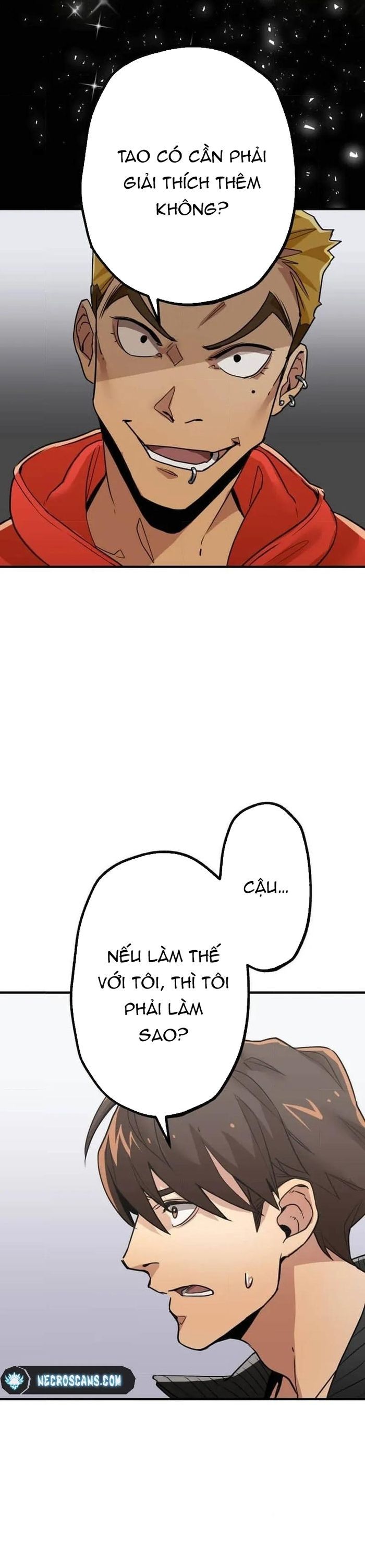 Guild No Uketsuke Majin - Mugen Tutorial De Kansuto Toppa Chap 2 - Next Chap 3