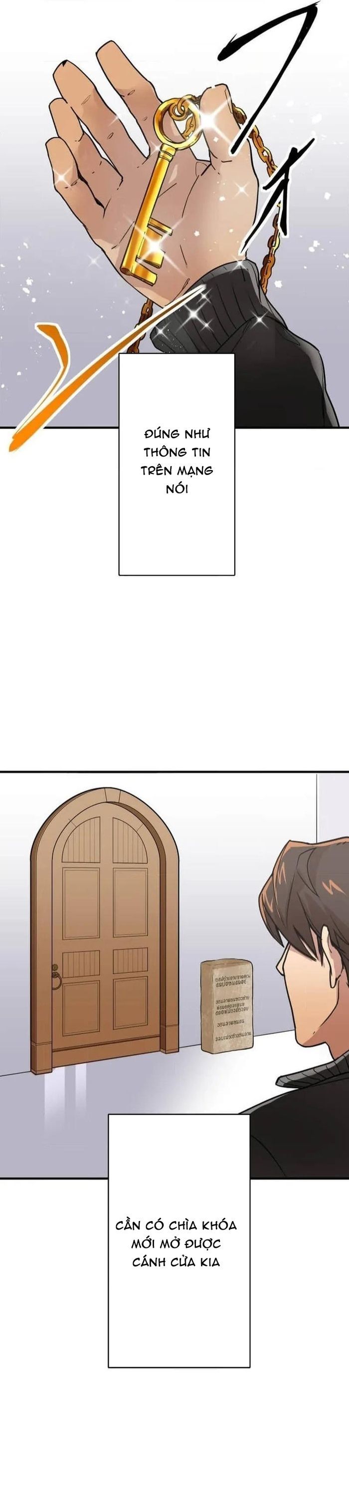 Guild No Uketsuke Majin - Mugen Tutorial De Kansuto Toppa Chap 2 - Next Chap 3