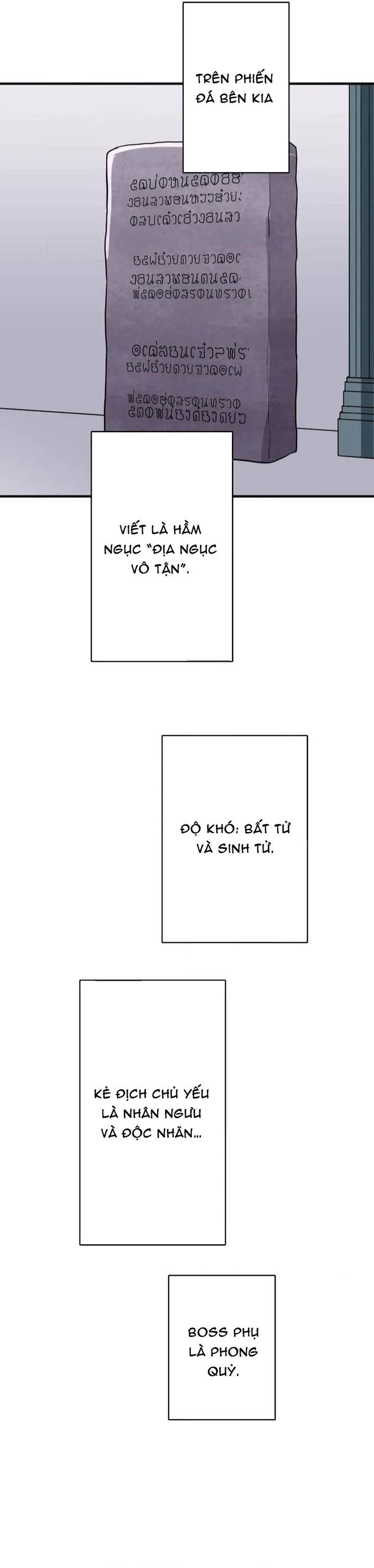 Guild No Uketsuke Majin - Mugen Tutorial De Kansuto Toppa Chap 2 - Next Chap 3