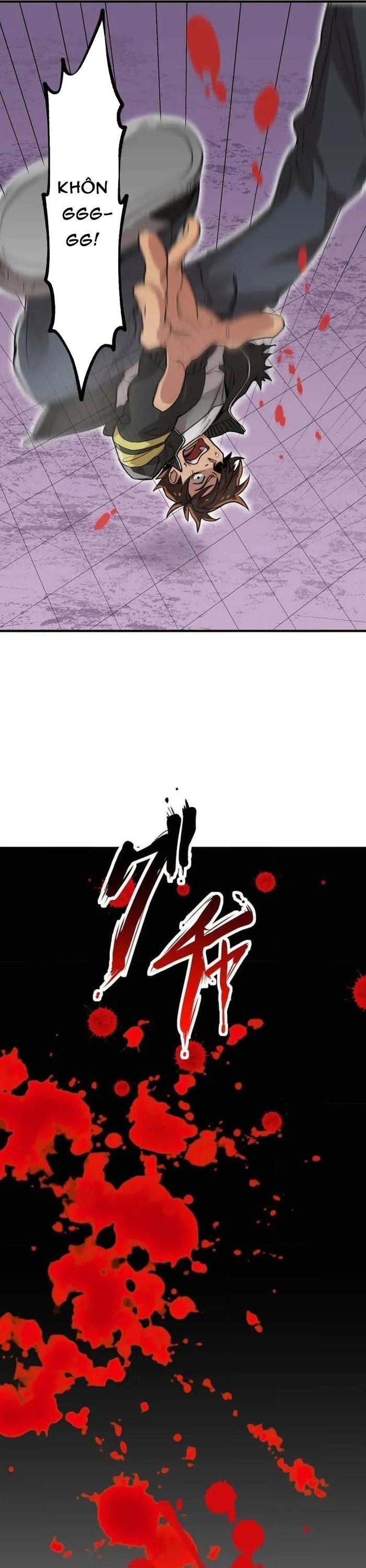 Guild No Uketsuke Majin - Mugen Tutorial De Kansuto Toppa Chap 3 - Next Chap 4
