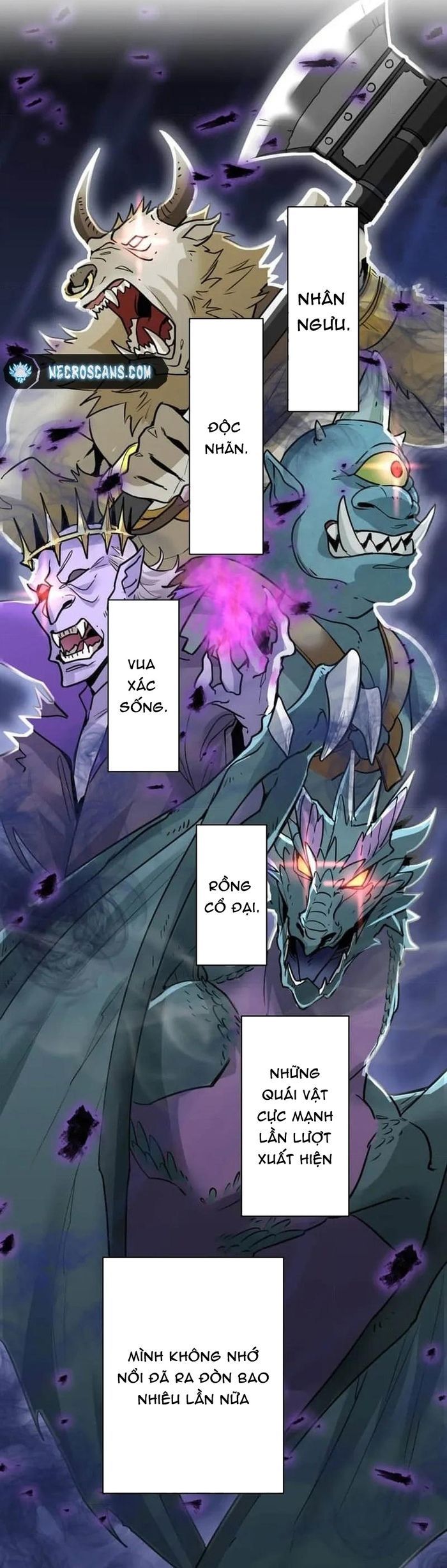 Guild No Uketsuke Majin - Mugen Tutorial De Kansuto Toppa Chap 3 - Next Chap 4