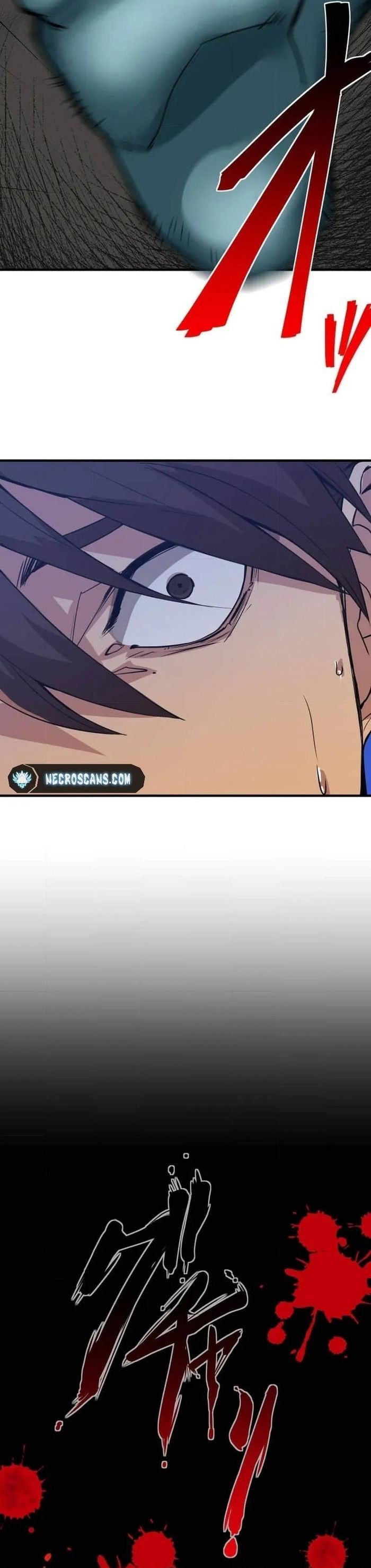 Guild No Uketsuke Majin - Mugen Tutorial De Kansuto Toppa Chap 3 - Next Chap 4