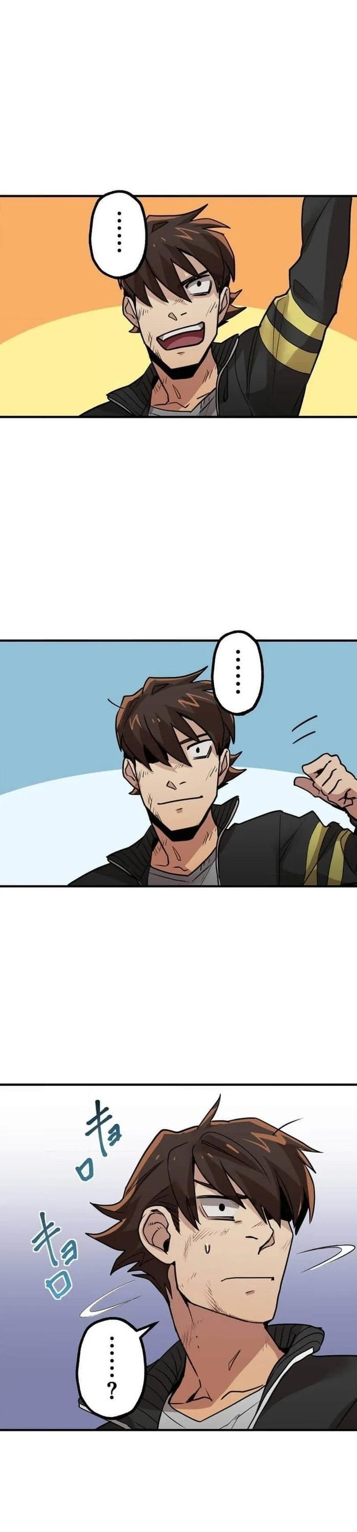 Guild No Uketsuke Majin - Mugen Tutorial De Kansuto Toppa Chap 3 - Next Chap 4
