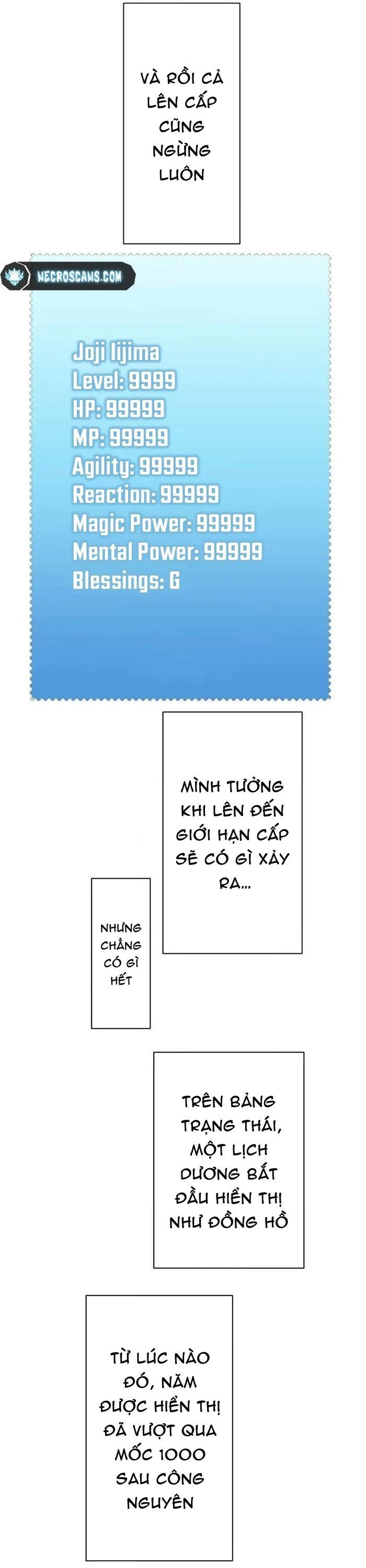 Guild No Uketsuke Majin - Mugen Tutorial De Kansuto Toppa Chap 3 - Next Chap 4