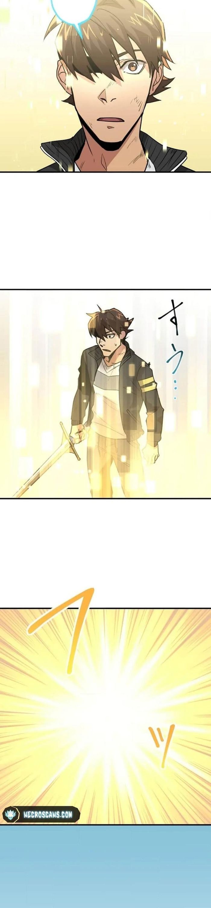 Guild No Uketsuke Majin - Mugen Tutorial De Kansuto Toppa Chap 3 - Next Chap 4