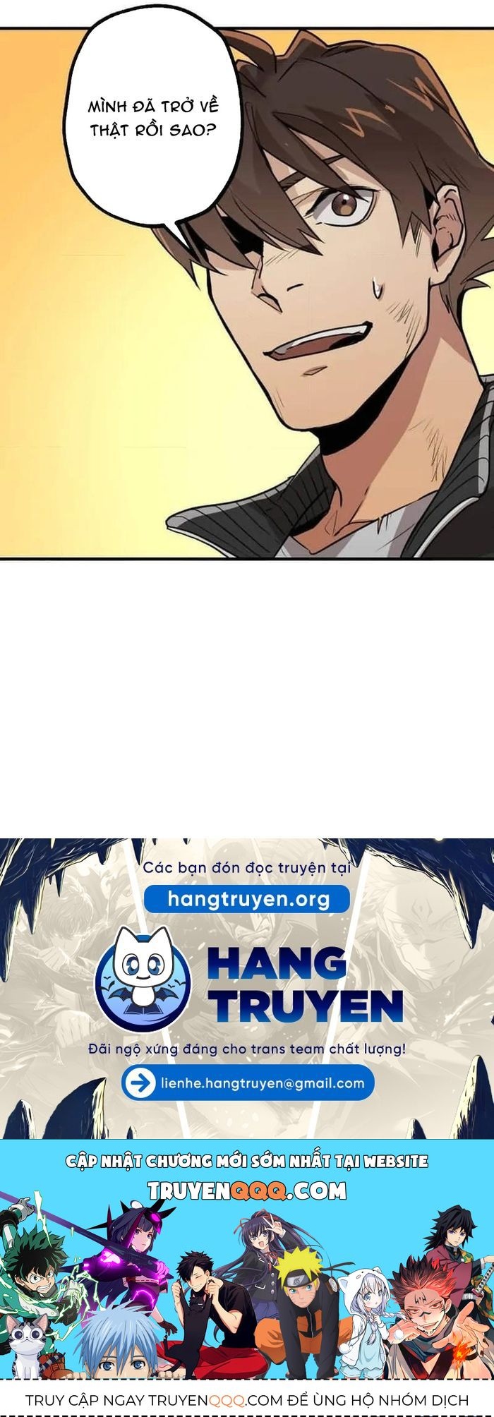 Guild No Uketsuke Majin - Mugen Tutorial De Kansuto Toppa Chap 3 - Next Chap 4