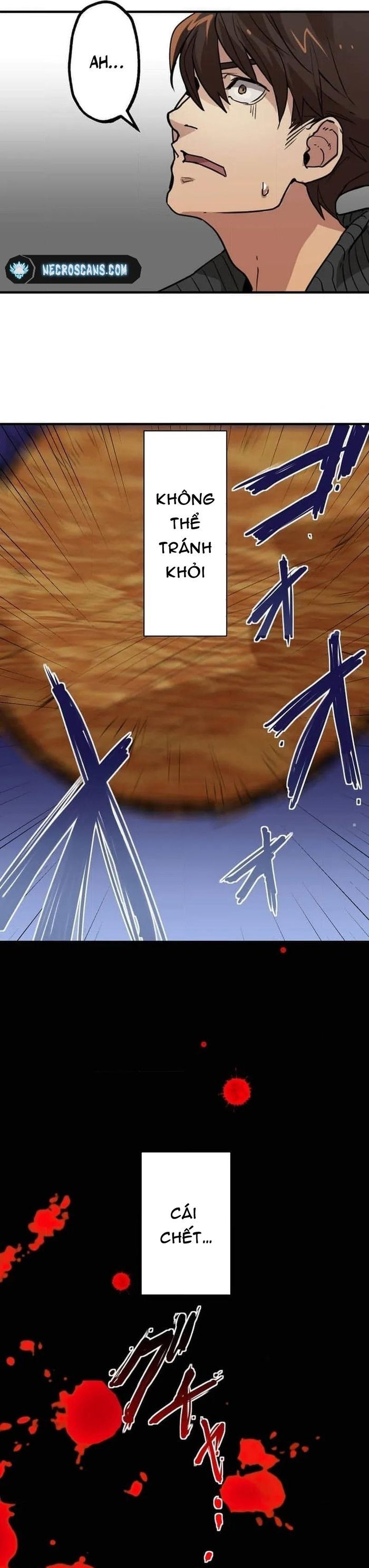 Guild No Uketsuke Majin - Mugen Tutorial De Kansuto Toppa Chap 3 - Next Chap 4