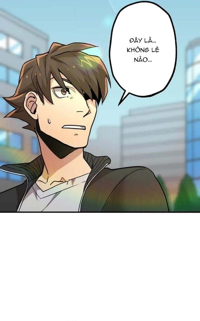 Guild No Uketsuke Majin - Mugen Tutorial De Kansuto Toppa Chap 4 - Next Chap 5