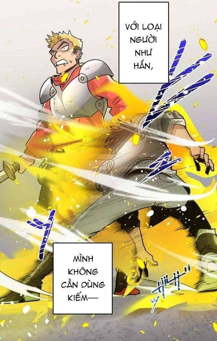 Guild No Uketsuke Majin - Mugen Tutorial De Kansuto Toppa Chap 4 - Next Chap 5