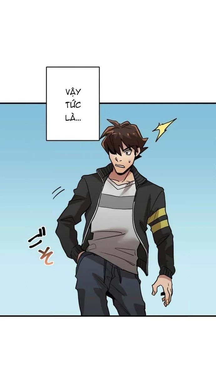 Guild No Uketsuke Majin - Mugen Tutorial De Kansuto Toppa Chap 4 - Next Chap 5