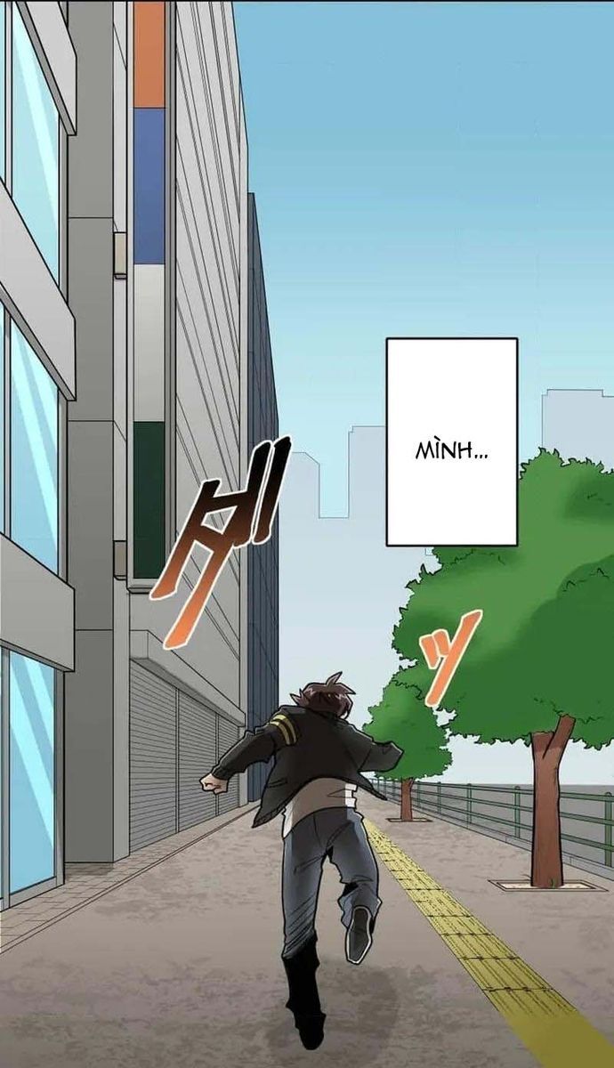 Guild No Uketsuke Majin - Mugen Tutorial De Kansuto Toppa Chap 4 - Next Chap 5