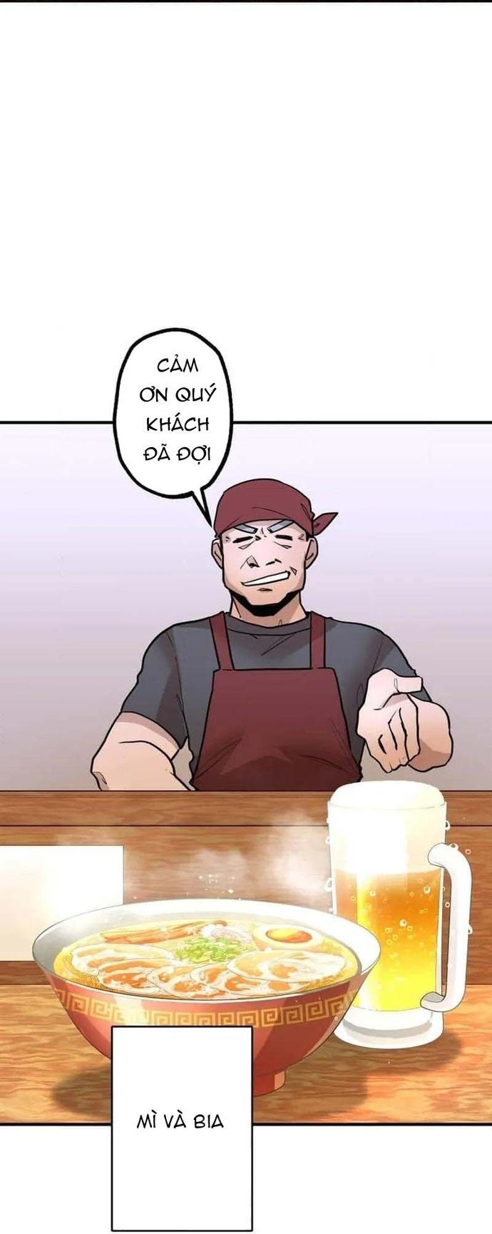 Guild No Uketsuke Majin - Mugen Tutorial De Kansuto Toppa Chap 4 - Next Chap 5