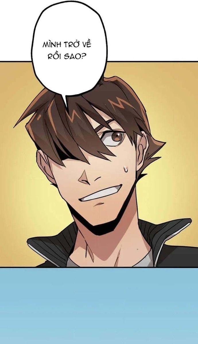 Guild No Uketsuke Majin - Mugen Tutorial De Kansuto Toppa Chap 4 - Next Chap 5