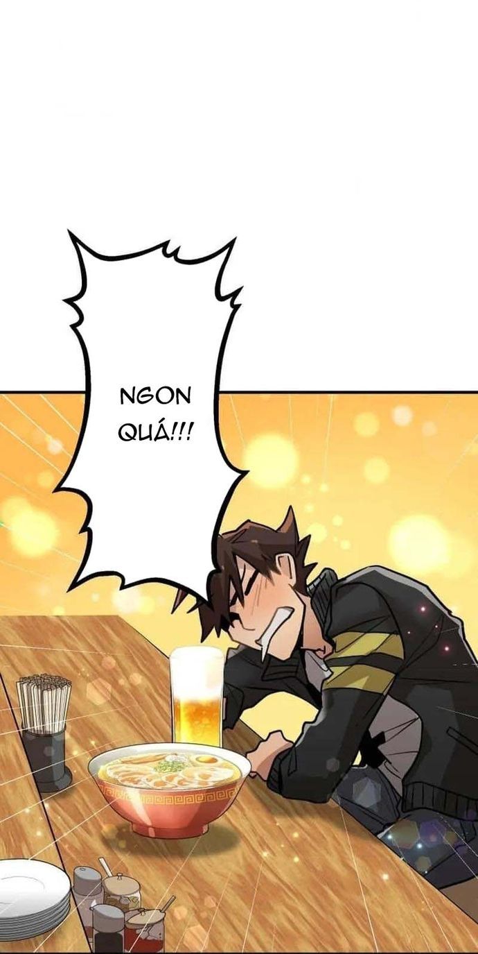Guild No Uketsuke Majin - Mugen Tutorial De Kansuto Toppa Chap 4 - Next Chap 5