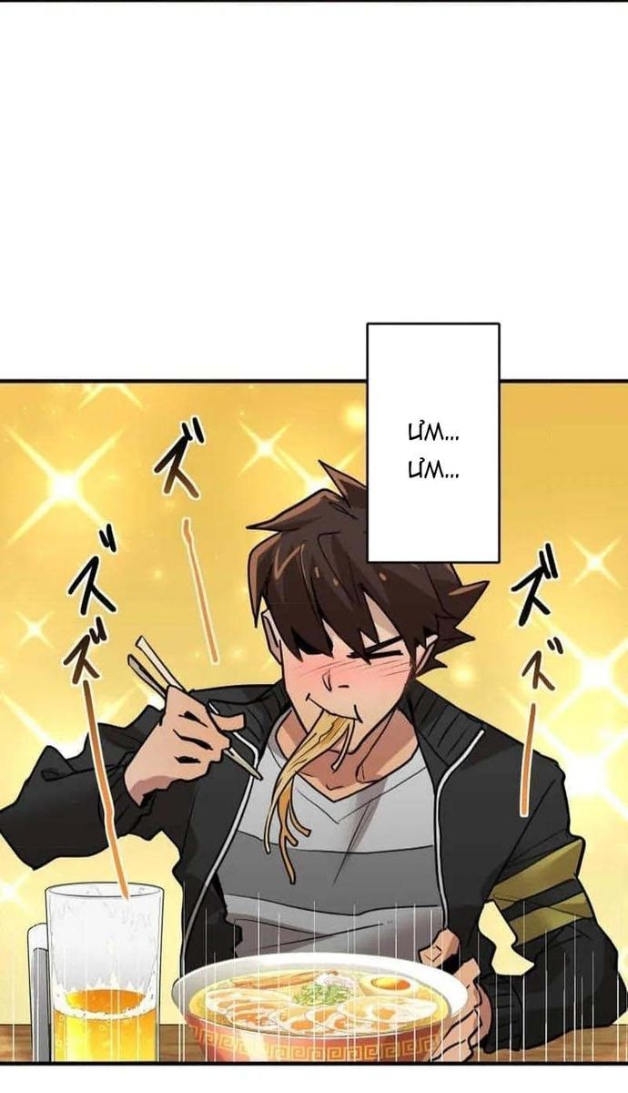 Guild No Uketsuke Majin - Mugen Tutorial De Kansuto Toppa Chap 4 - Next Chap 5