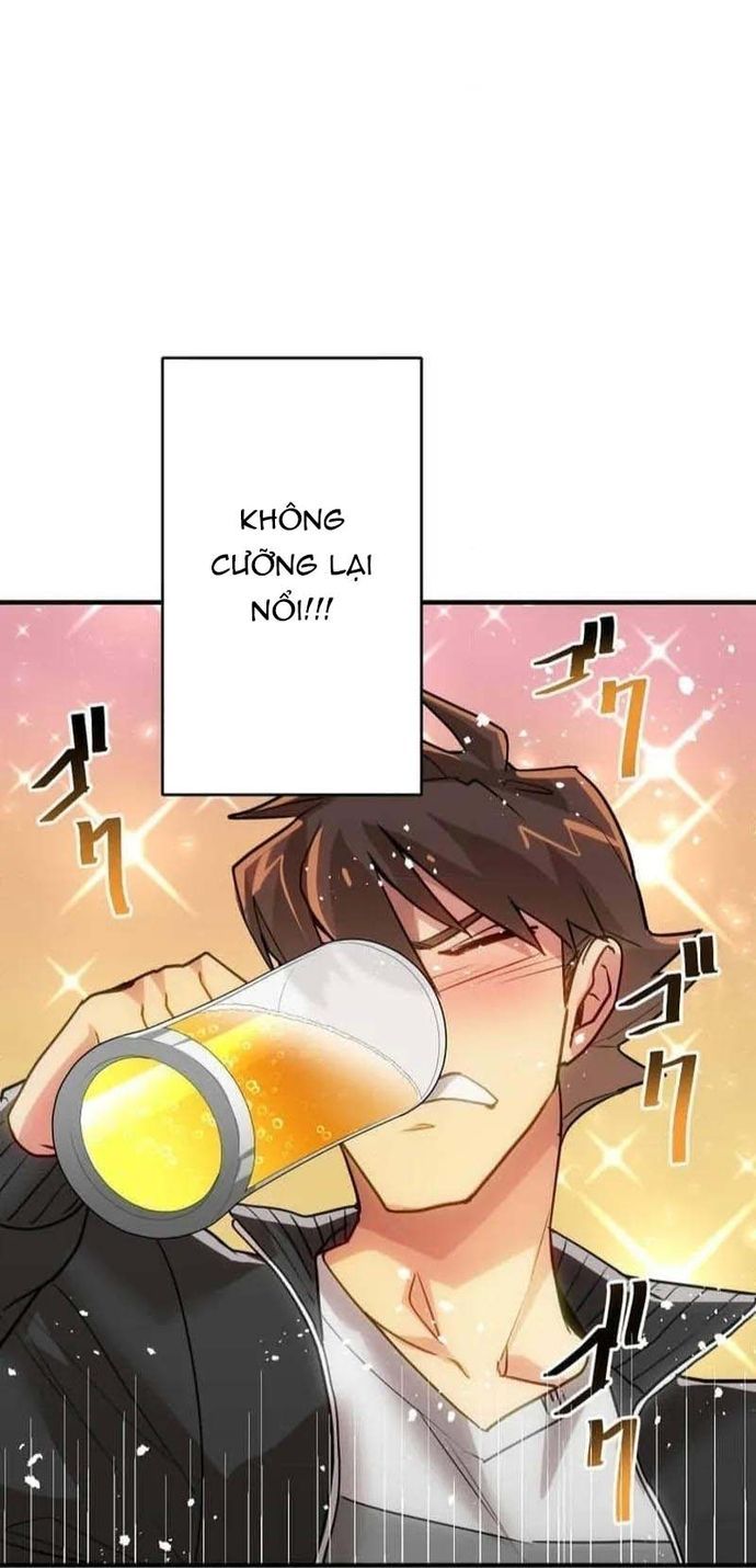 Guild No Uketsuke Majin - Mugen Tutorial De Kansuto Toppa Chap 4 - Next Chap 5