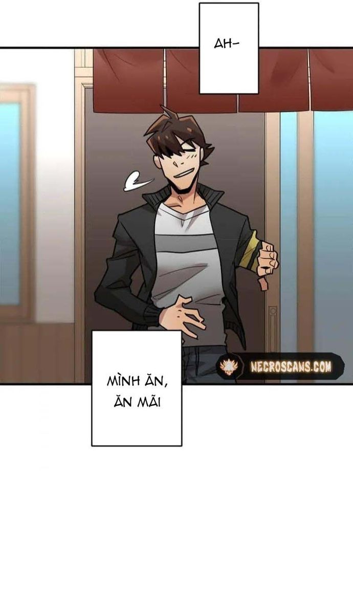 Guild No Uketsuke Majin - Mugen Tutorial De Kansuto Toppa Chap 4 - Next Chap 5