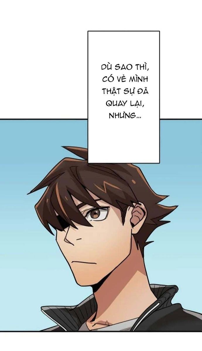 Guild No Uketsuke Majin - Mugen Tutorial De Kansuto Toppa Chap 4 - Next Chap 5